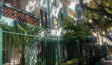 Apartamento com 3 quartos à venda na Rua Dezessete de Junho, 629, Menino Deus, Porto Alegre, 79 m2 por R$ 298.000