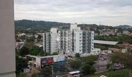 Apartamento com 2 quartos à venda na Avenida da Cavalhada, 3075, Cavalhada, Porto Alegre, 58 m2 por R$ 240.000