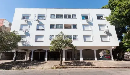 Apartamento com 2 quartos à venda na Avenida Paraná, 2140, São Geraldo, Porto Alegre, 75 m2 por R$ 250.000
