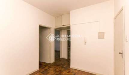 Apartamento com 2 quartos à venda na Avenida Paraná, 2392, Navegantes, Porto Alegre, 49 m2 por R$ 190.000