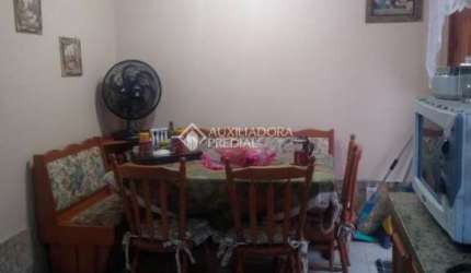 Casa com 1 quarto à venda na Rua Geraldo Tollens Linck, 73, Hípica, Porto Alegre, 102 m2 por R$ 310.000