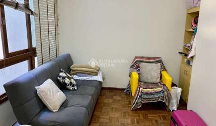 Apartamento com 1 quarto à venda na Rua Comendador Rheingantz, 486, Auxiliadora, Porto Alegre, 44 m2 por R$ 250.000
