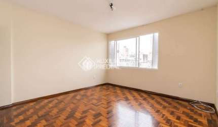Apartamento com 2 quartos à venda na Rua Coronel Fernando Machado, 865, Centro Histórico, Porto Alegre, 63 m2 por R$ 330.000