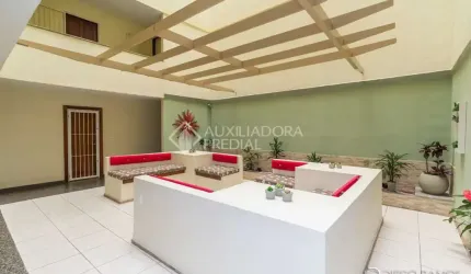 Apartamento com 2 quartos à venda na Avenida Palmira Gobbi, 130, Humaitá, Porto Alegre, 55 m2 por R$ 200.000