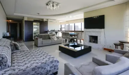 Apartamento com 4 quartos à venda na Rua Cabral, 875, Rio Branco, Porto Alegre, 191 m2 por R$ 2.350.000
