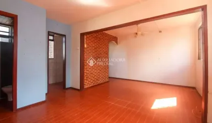 Apartamento com 2 quartos à venda na Rua Domênico Feoli, 270, Rubem Berta, Porto Alegre, 52 m2 por R$ 100.000