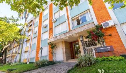 Apartamento com 3 quartos à venda na Rua Peri Machado, 80, Menino Deus, Porto Alegre, 104 m2 por R$ 460.000