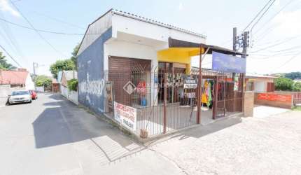 Prédio à venda na Estrada Cristiano Kraemer, 1829, Vila Nova, Porto Alegre, 300 m2 por R$ 600.000