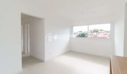 Apartamento com 3 quartos à venda na Rua Joaquim Cruz, 300, Santo Antônio, Porto Alegre, 68 m2 por R$ 518.000