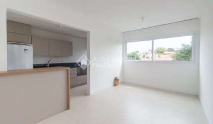 Apartamento com 2 quartos à venda na Rua Joaquim Cruz, 300, Santo Antônio, Porto Alegre, 58 m2 por R$ 511.000