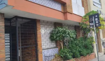 Apartamento com 1 quarto à venda na Rua João Alfredo, 548, Cidade Baixa, Porto Alegre, 47 m2 por R$ 185.000
