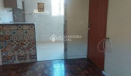 Apartamento com 3 quartos à venda na Travessa Escobar, 549, Camaquã, Porto Alegre, 61 m2 por R$ 225.000