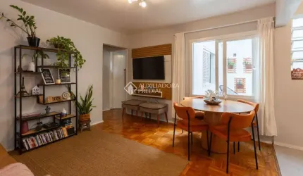 Apartamento com 3 quartos à venda na Rua Marcelo Gama, 452, Auxiliadora, Porto Alegre, 90 m2 por R$ 469.000