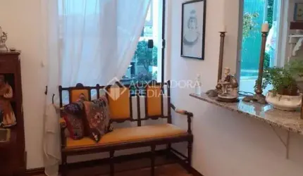 Apartamento com 2 quartos à venda na Rua Tiradentes, 318, Independência, Porto Alegre, 65 m2 por R$ 340.000