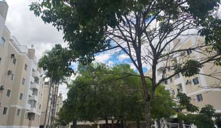 Apartamento com 2 quartos à venda na Rua Vereador Jacob Knabben da Silva, 3050, Pagani, Palhoça, 60 m2 por R$ 339.000