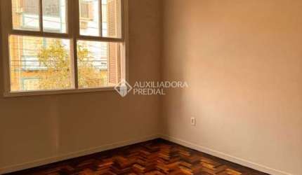 Apartamento com 1 quarto à venda na Rua Doutor Voltaire Pires, 435, Santo Antônio, Porto Alegre, 45 m2 por R$ 170.000