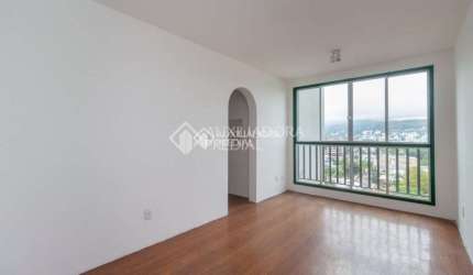 Apartamento com 2 quartos à venda na Rua Jataí, 905, Cristal, Porto Alegre, 65 m2 por R$ 246.000