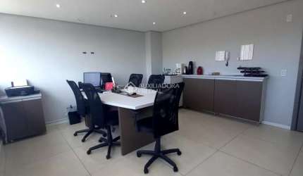Sala comercial à venda na Avenida Assis Brasil, 3966, Cristo Redentor, Porto Alegre, 26 m2 por R$ 349.900