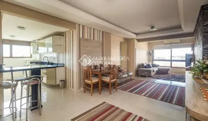 Apartamento com 2 quartos à venda na Rua Engenheiro Arnaldo Gladoch, 25, Sarandi, Porto Alegre, 87 m2 por R$ 585.000