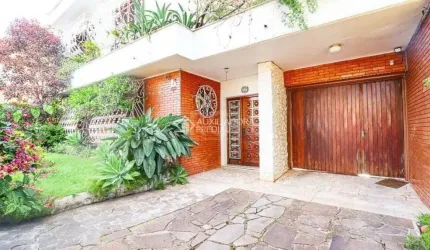 Casa com 5 quartos à venda na Rua Campos Elíseos, 225, Glória, Porto Alegre, 403 m2 por R$ 810.000