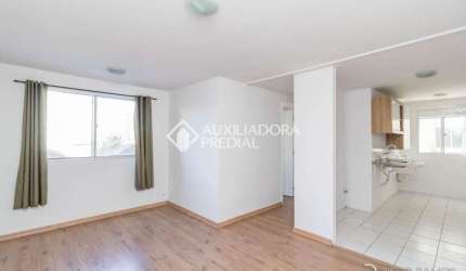 Apartamento com 2 quartos à venda na Rua Gabriel Franco da Luz, 242, Sarandi, Porto Alegre, 47 m2 por R$ 200.000
