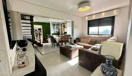 Cobertura com 3 quartos à venda na Doutor Nascimento, 497, Centro, Rio Grande, 170 m2 por R$ 730.000