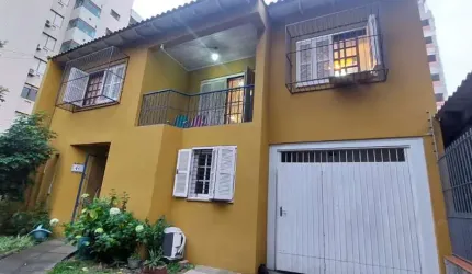 Casa com 4 quartos à venda na Rua das Caravelas, 46, Vila Ipiranga, Porto Alegre, 340 m2 por R$ 1.567.500