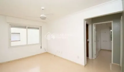 Apartamento com 2 quartos à venda na Rua Itiberê da Cunha, 183, São Sebastião, Porto Alegre, 69 m2 por R$ 260.000