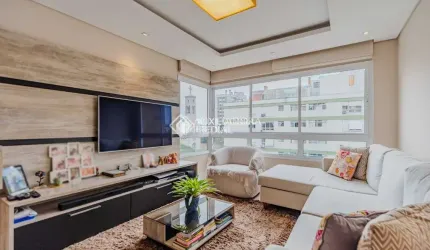Apartamento com 2 quartos à venda na Rua General Caldwell, 969, Menino Deus, Porto Alegre, 85 m2 por R$ 935.000