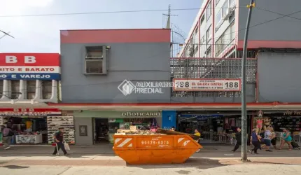 Prédio à venda na Rua Voluntários da Pátria, 188, Centro Histórico, Porto Alegre, 161 m2 por R$ 3.600.000