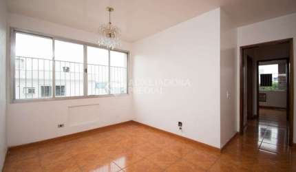 Apartamento com 2 quartos à venda na Rua São Carlos, 1095, Floresta, Porto Alegre, 75 m2 por R$ 350.000