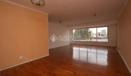 Apartamento com 3 quartos à venda na Rua Duque de Caxias, 817, Centro Histórico, Porto Alegre, 131 m2 por R$ 980.000