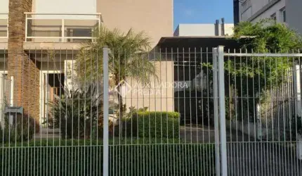 Casa em condomínio fechado com 3 quartos à venda na Rua Chácara das Nascentes, 536, Lomba do Pinheiro, Porto Alegre, 122 m2 por R$ 636.000