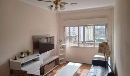 Apartamento com 3 quartos à venda na Rua Coronel Vicente, 408, Centro Histórico, Porto Alegre, 82 m2 por R$ 305.000