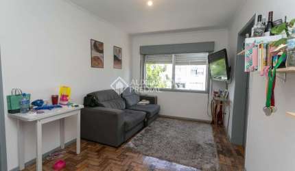 Apartamento com 2 quartos à venda na Rua Tupinambá, 10, Jardim São Pedro, Porto Alegre, 58 m2 por R$ 270.000