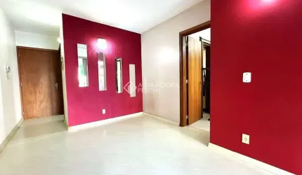 Apartamento com 2 quartos à venda na Avenida Sarandi, 905, Sarandi, Porto Alegre, 56 m2 por R$ 235.000