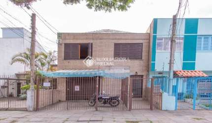 Apartamento com 1 quarto à venda na Rua Guilherme Alves, 1345, Partenon, Porto Alegre, 23 m2 por R$ 95.000