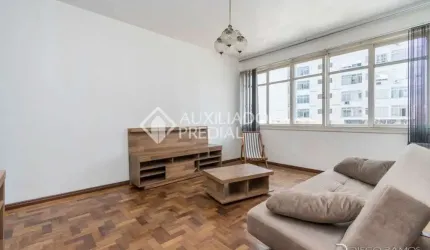 Apartamento com 1 quarto à venda na Rua Coronel Fernando Machado, 761, Centro Histórico, Porto Alegre, 69 m2 por R$ 270.000