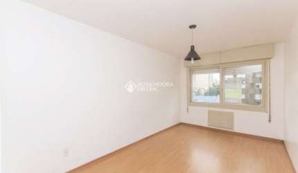 Apartamento com 1 quarto à venda na Travessa Comendador Batista, 72, Cidade Baixa, Porto Alegre, 28 m2 por R$ 195.000