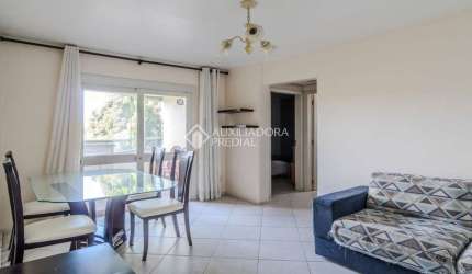 Apartamento com 2 quartos à venda na Rua Doutor Campos Velho, 1361, Cristal, Porto Alegre, 66 m2 por R$ 310.000