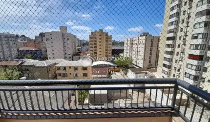 Apartamento com 3 quartos à venda na Rua da República, 338, Cidade Baixa, Porto Alegre, 88 m2 por R$ 680.000