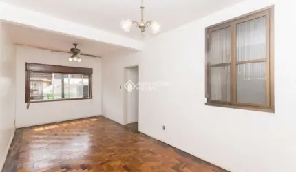 Apartamento com 3 quartos à venda na Avenida Benjamin Constant, 298, São João, Porto Alegre, 94 m2 por R$ 320.000