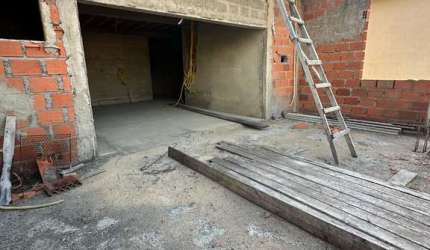 Casa com 3 quartos à venda na Avenida Professor Oscar Pereira, 2309, Glória, Porto Alegre, 214 m2 por R$ 900.000