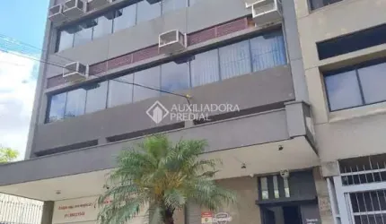 Sala comercial à venda na Rua Itapeva, 80, Passo da Areia, Porto Alegre, 52 m2 por R$ 180.000