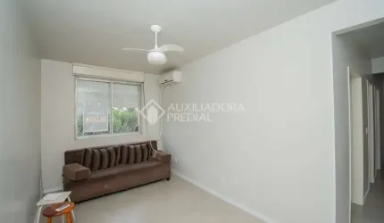 Apartamento com 2 quartos à venda na Rua Aracy Froes, 257, Jardim Itu Sabará, Porto Alegre, 57 m2 por R$ 260.000