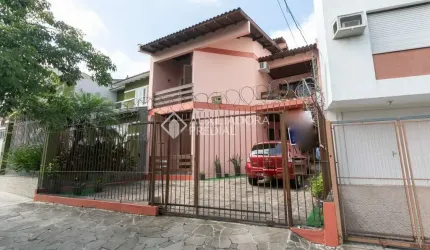 Casa com 4 quartos à venda na Rua Edmundo Bastian, 745, Cristo Redentor, Porto Alegre, 294 m2 por R$ 1.000.000