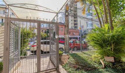 Apartamento com 3 quartos à venda na Rua Coronel Bordini, 138, Auxiliadora, Porto Alegre, 77 m2 por R$ 350.000