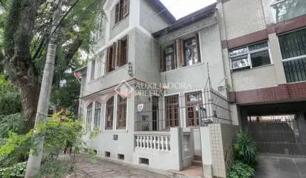 Casa com 3 quartos à venda na Rua Gonçalo de Carvalho, 99, Floresta, Porto Alegre, 224 m2 por R$ 1.600.000