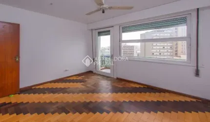 Apartamento com 2 quartos à venda na Praça Conde de Porto Alegre, 77, Centro Histórico, Porto Alegre, 53 m2 por R$ 360.000