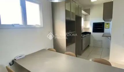 Apartamento com 2 quartos à venda na Marcelino Martins De Freitas, 297, Pitangas, Osório, 63 m2 por R$ 260.000